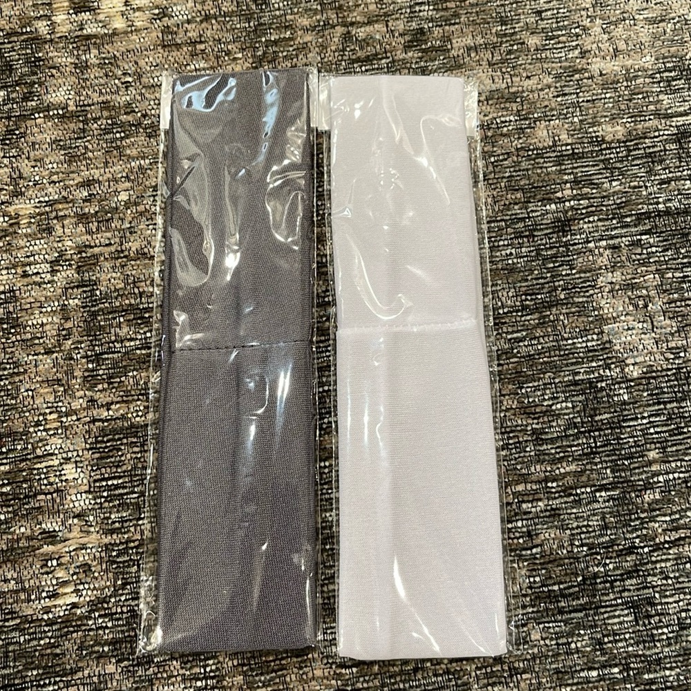 SHEIN headbands